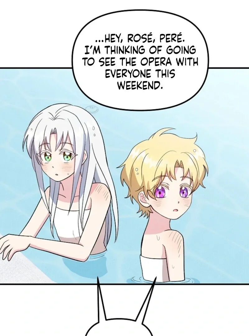 I Became the Tutor of the Royal Twins Chapter 67 page 53