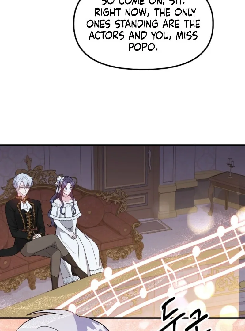 I Became the Tutor of the Royal Twins Chapter 70 page 38