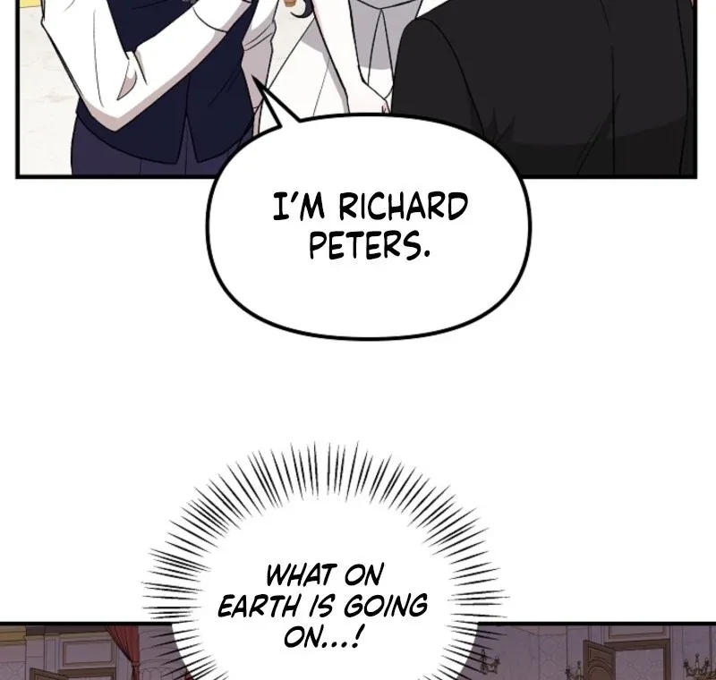 I Became the Tutor of the Royal Twins Chapter 69 page 34