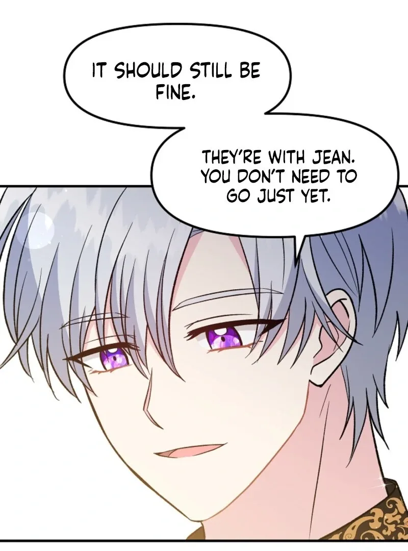 I Became the Tutor of the Royal Twins Chapter 70 page 25