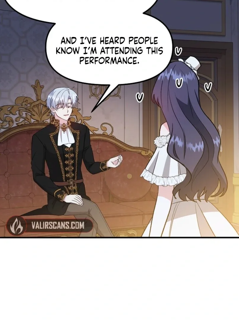 I Became the Tutor of the Royal Twins Chapter 70 page 34