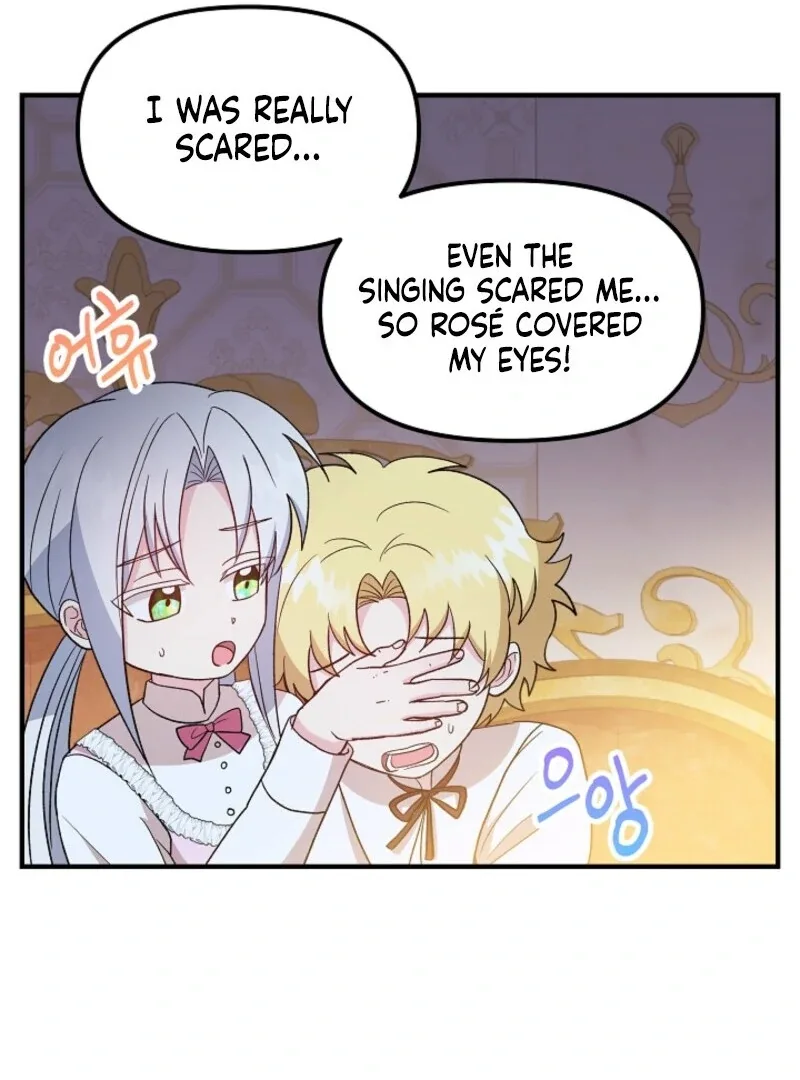 I Became the Tutor of the Royal Twins Chapter 70 page 48