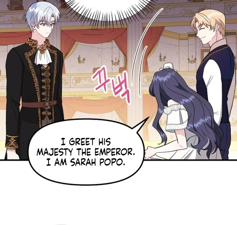 I Became the Tutor of the Royal Twins Chapter 69 page 35