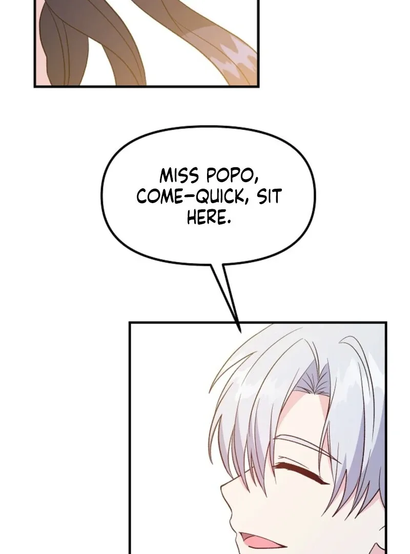 I Became the Tutor of the Royal Twins Chapter 70 page 32