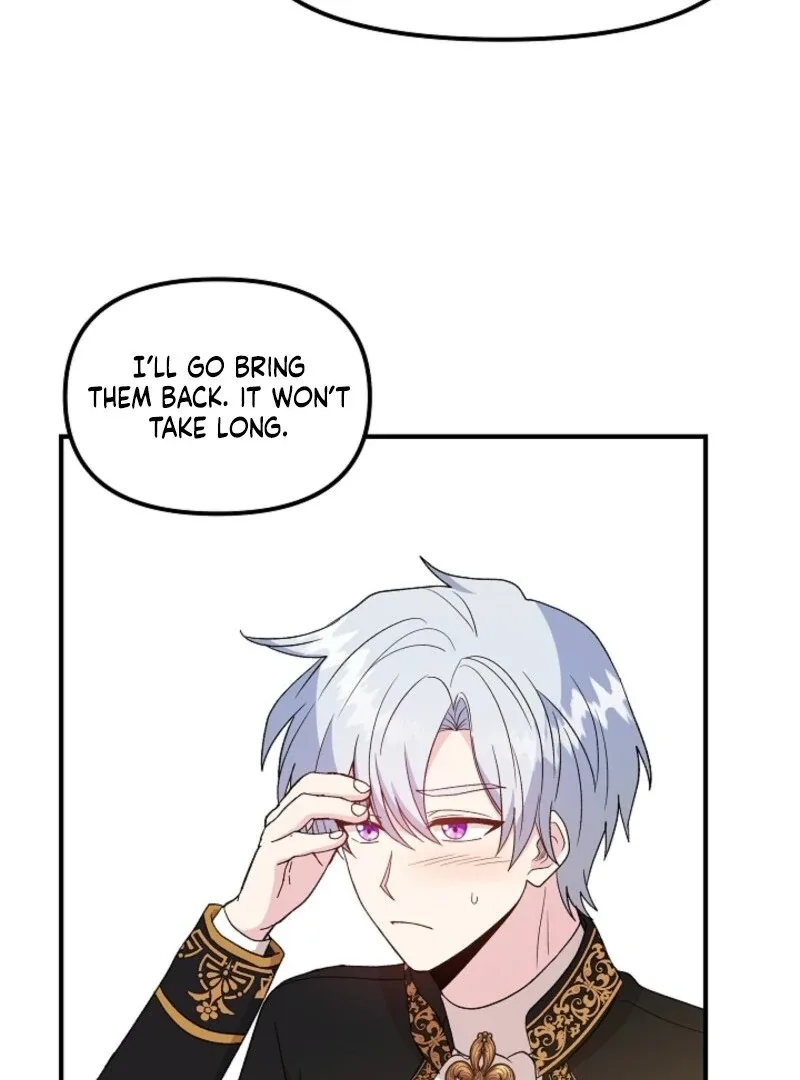 I Became the Tutor of the Royal Twins Chapter 69 page 18
