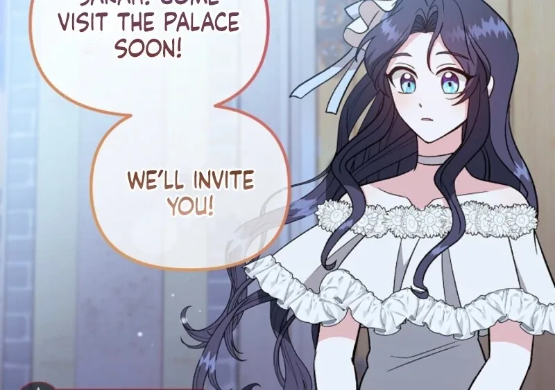 I Became the Tutor of the Royal Twins Chapter 70 page 58