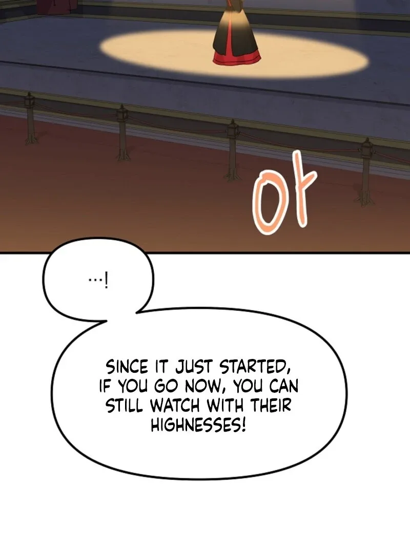 I Became the Tutor of the Royal Twins Chapter 70 page 27