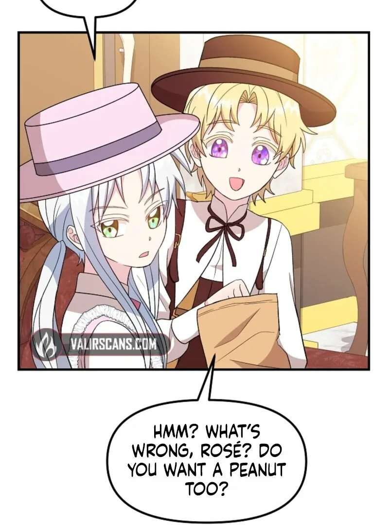 I Became the Tutor of the Royal Twins Chapter 68 page 55
