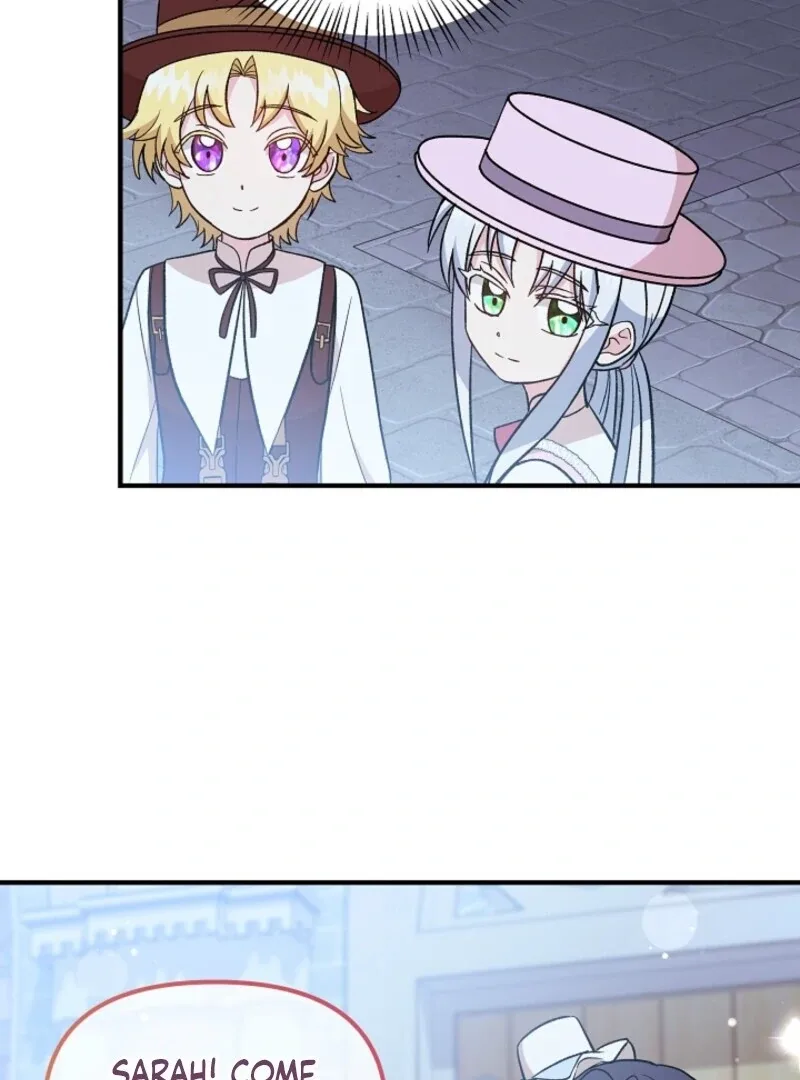 I Became the Tutor of the Royal Twins Chapter 70 page 57