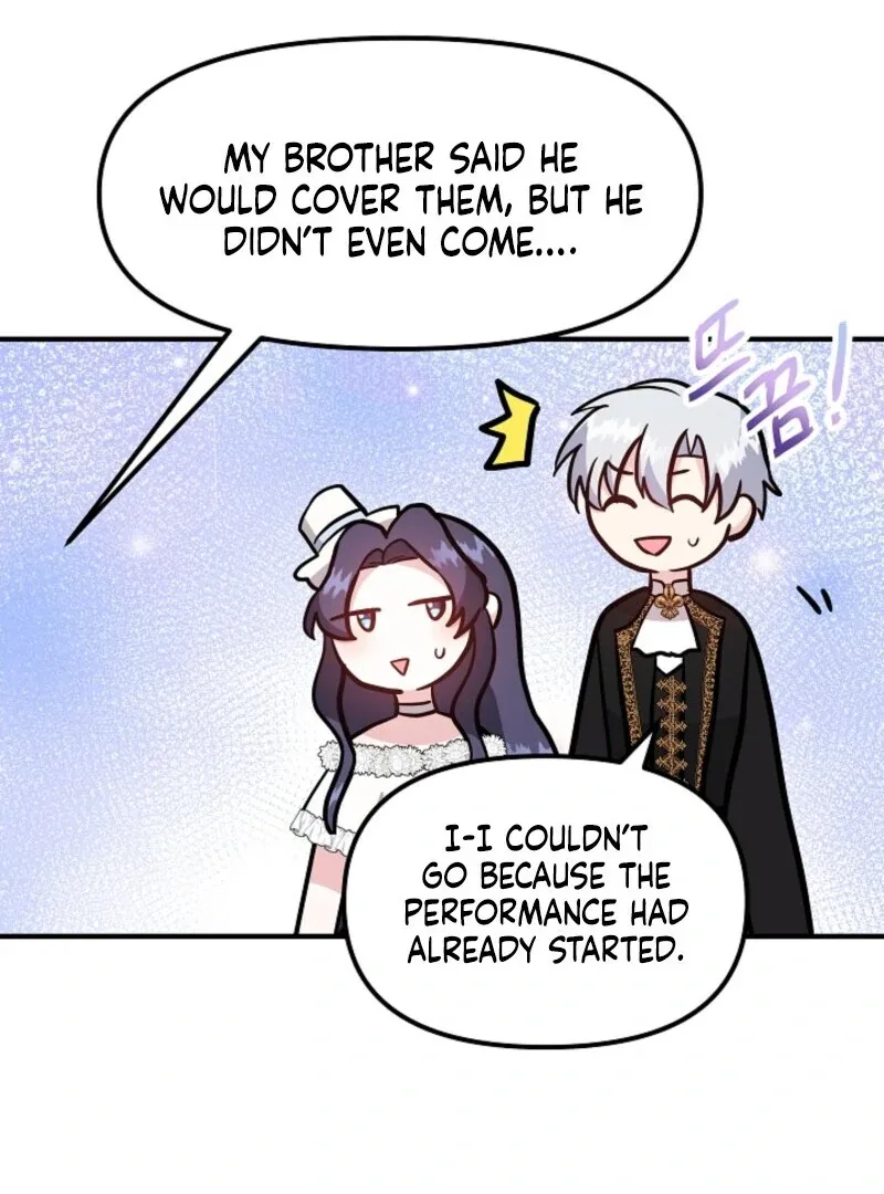 I Became the Tutor of the Royal Twins Chapter 70 page 49