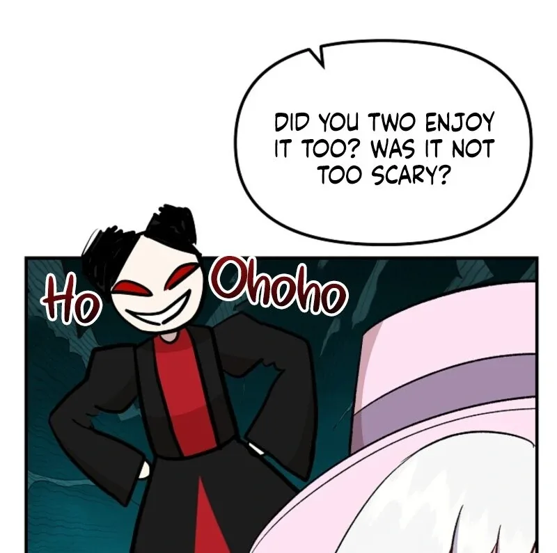 I Became the Tutor of the Royal Twins Chapter 70 page 46