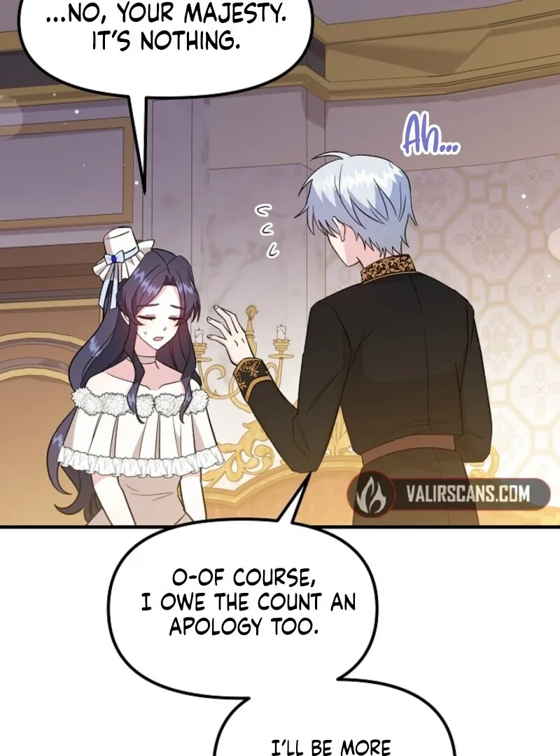 I Became the Tutor of the Royal Twins Chapter 70 page 9