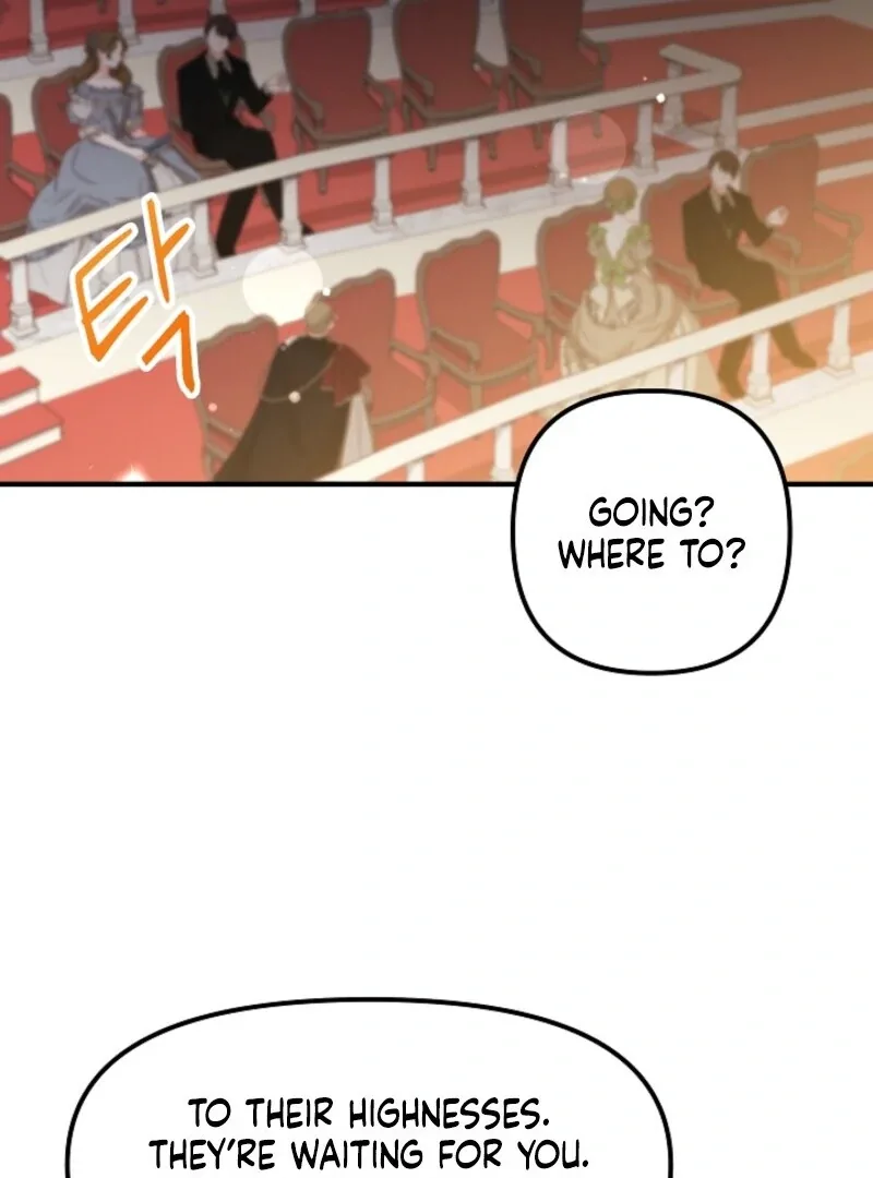 I Became the Tutor of the Royal Twins Chapter 70 page 22