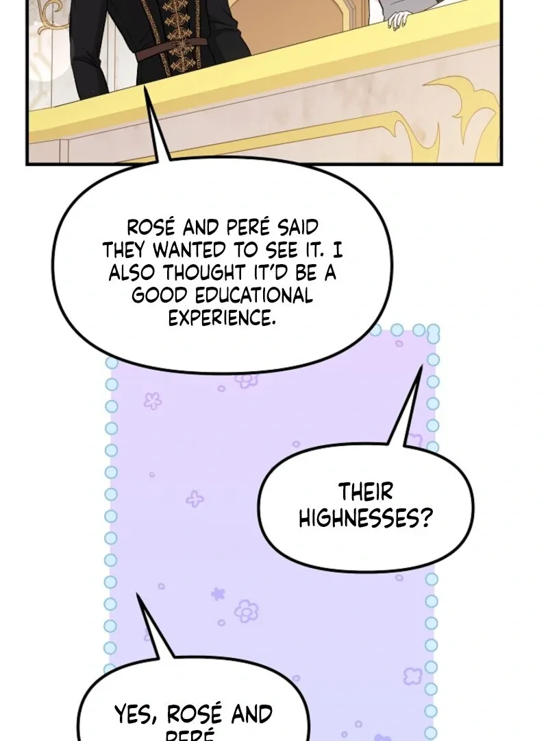 I Became the Tutor of the Royal Twins Chapter 70 page 17
