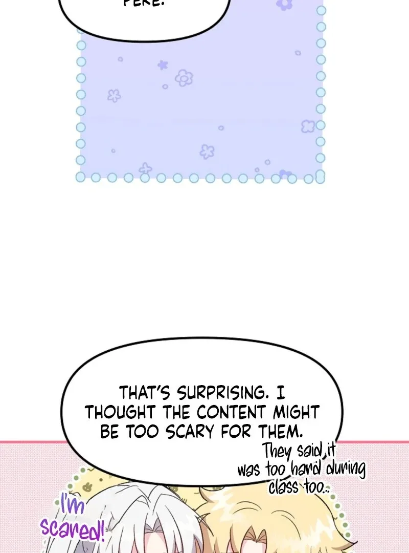 I Became the Tutor of the Royal Twins Chapter 70 page 18