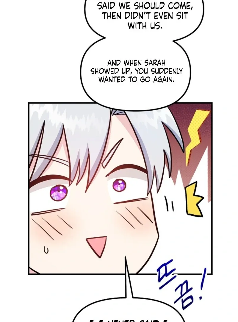 I Became the Tutor of the Royal Twins Chapter 70 page 51