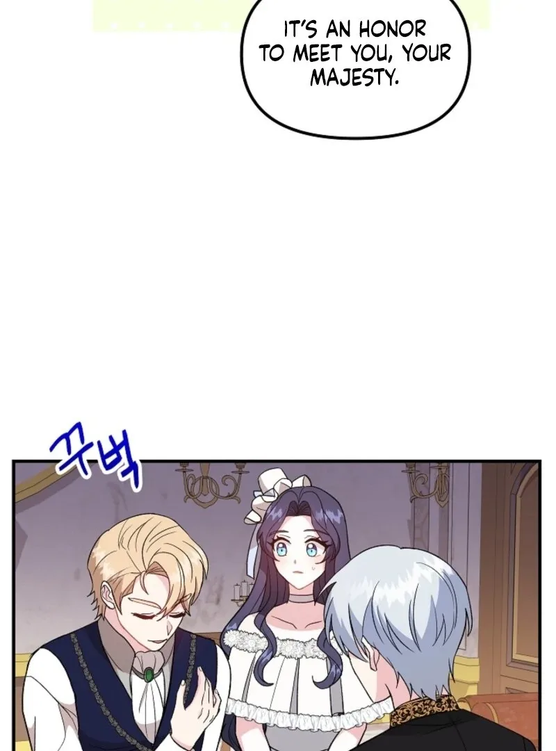 I Became the Tutor of the Royal Twins Chapter 69 page 33
