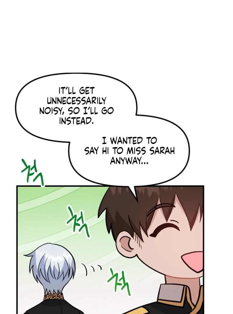 I Became the Tutor of the Royal Twins Chapter 69 page 25