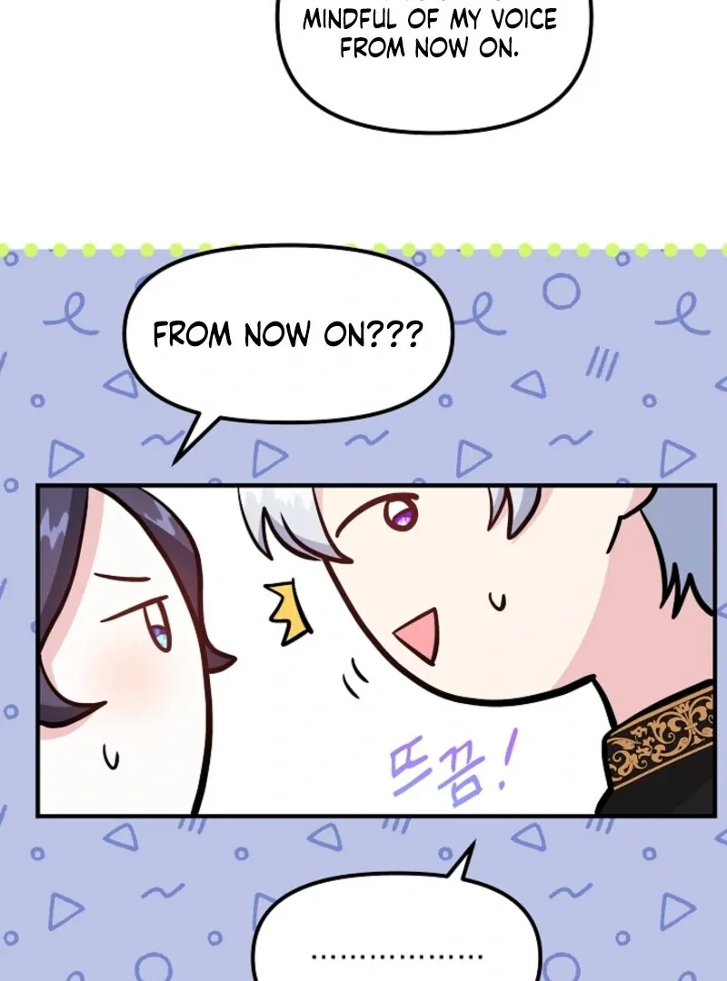 I Became the Tutor of the Royal Twins Chapter 70 page 10