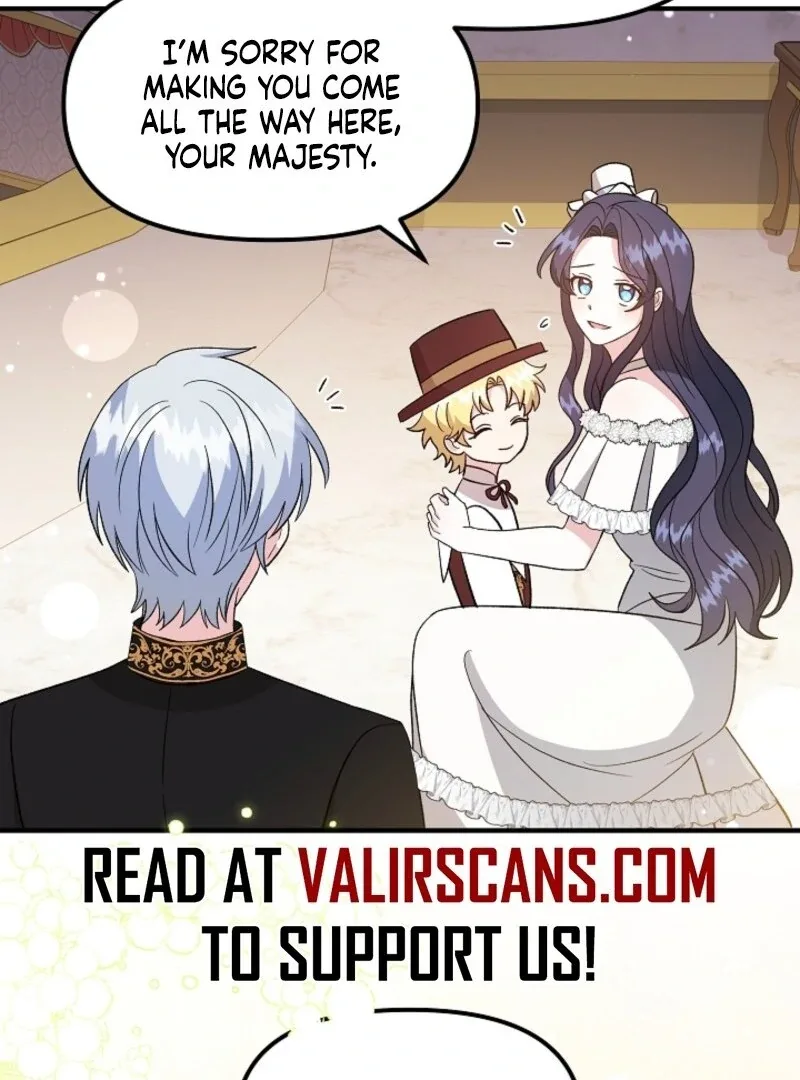 I Became the Tutor of the Royal Twins Chapter 69 page 39