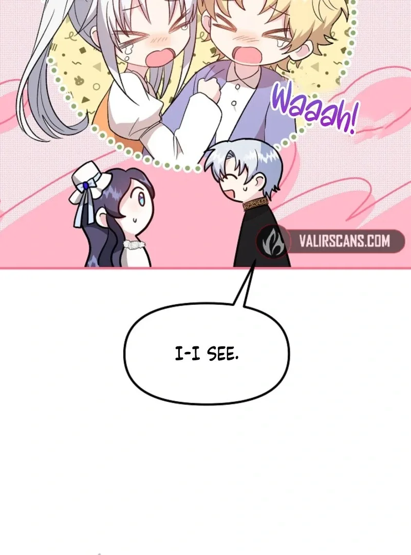 I Became the Tutor of the Royal Twins Chapter 70 page 19