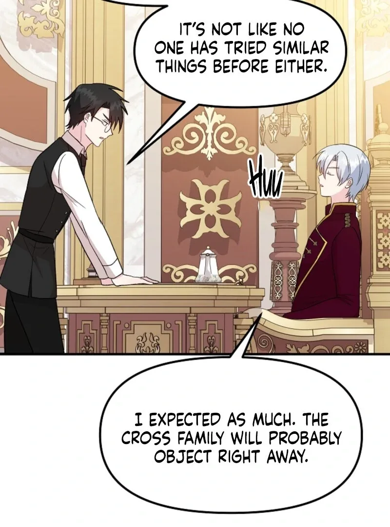 I Became the Tutor of the Royal Twins Chapter 70 page 64