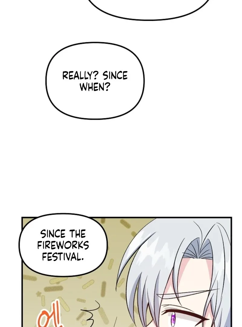 I Became the Tutor of the Royal Twins Chapter 70 page 72