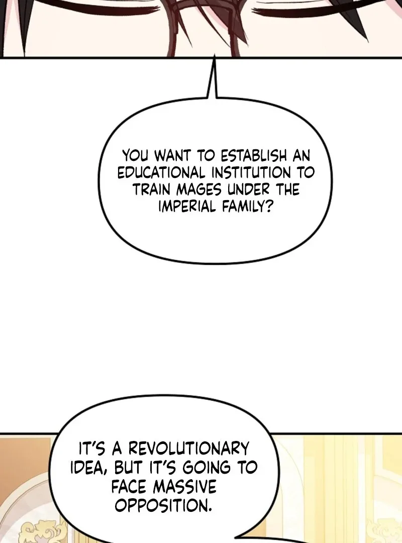 I Became the Tutor of the Royal Twins Chapter 70 page 63