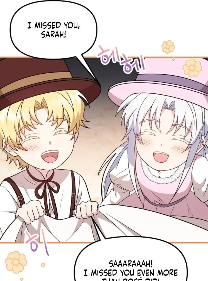 I Became the Tutor of the Royal Twins Chapter 69 page 36