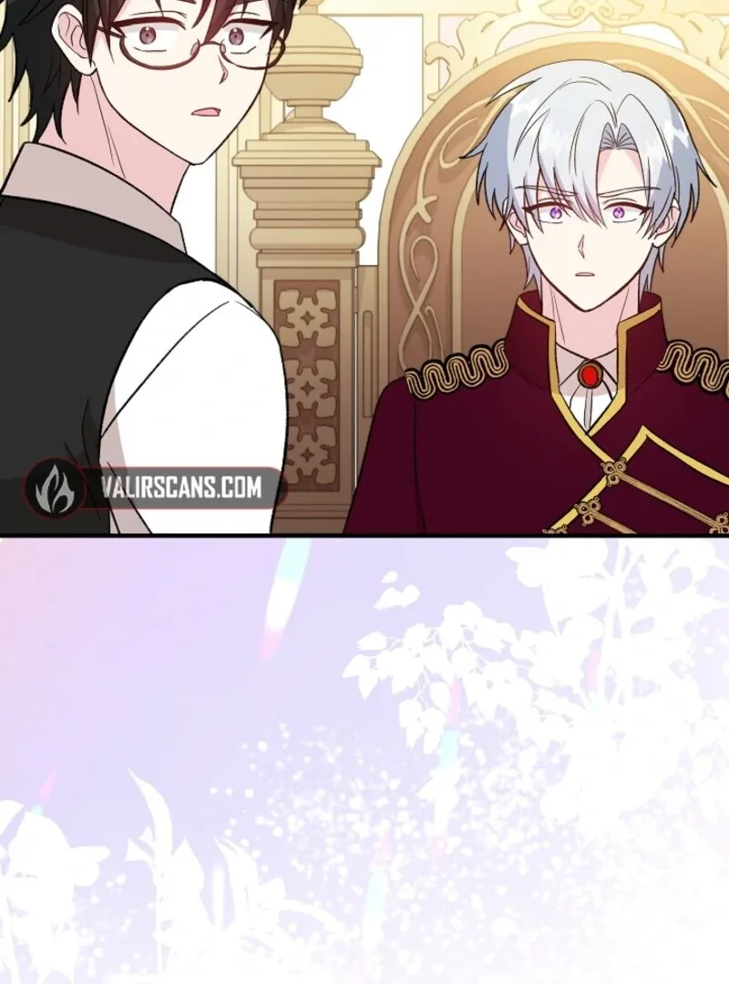 I Became the Tutor of the Royal Twins Chapter 70 page 92