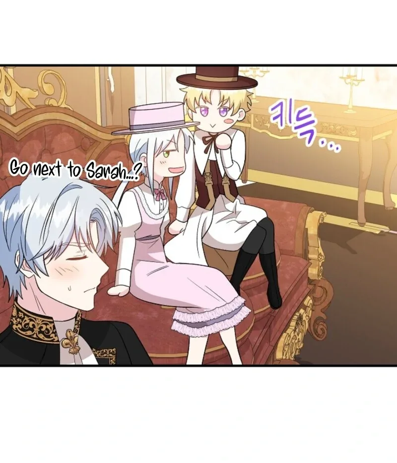 I Became the Tutor of the Royal Twins Chapter 68 page 78
