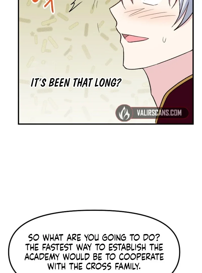 I Became the Tutor of the Royal Twins Chapter 70 page 73