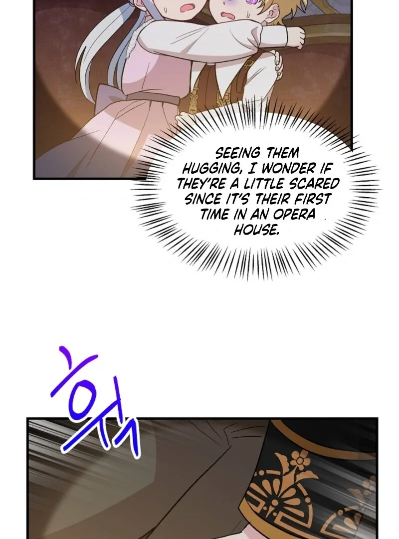 I Became the Tutor of the Royal Twins Chapter 68 page 84