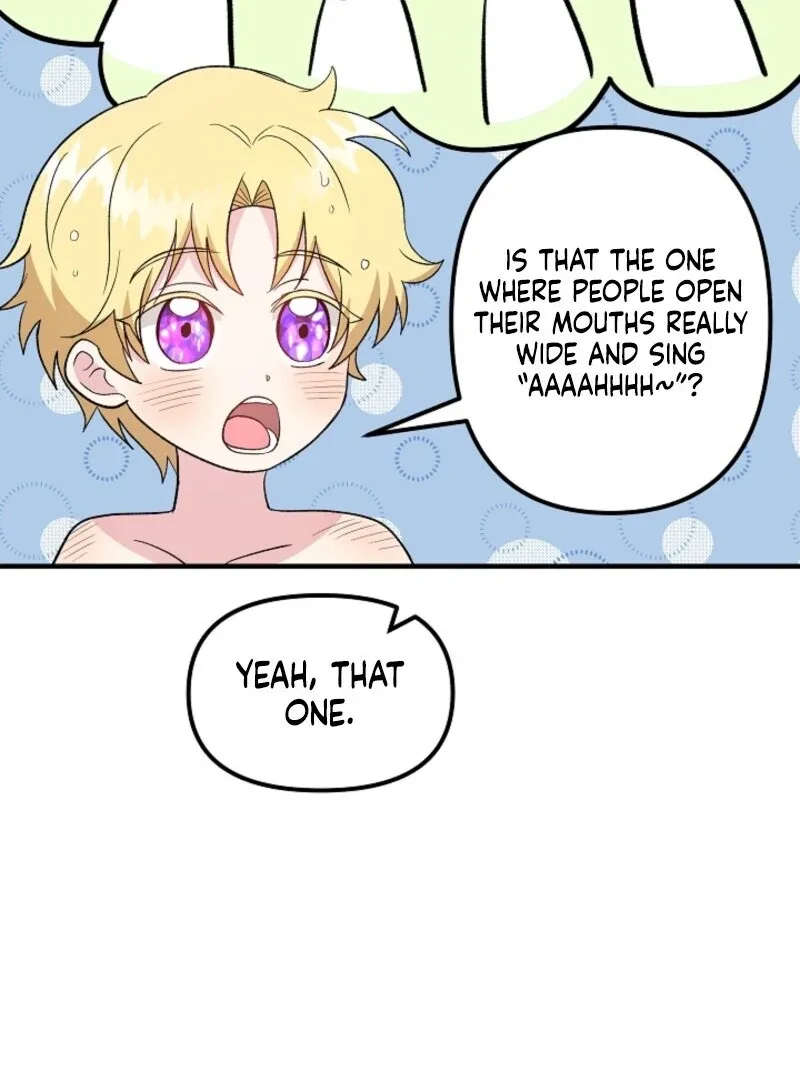 I Became the Tutor of the Royal Twins Chapter 67 page 55