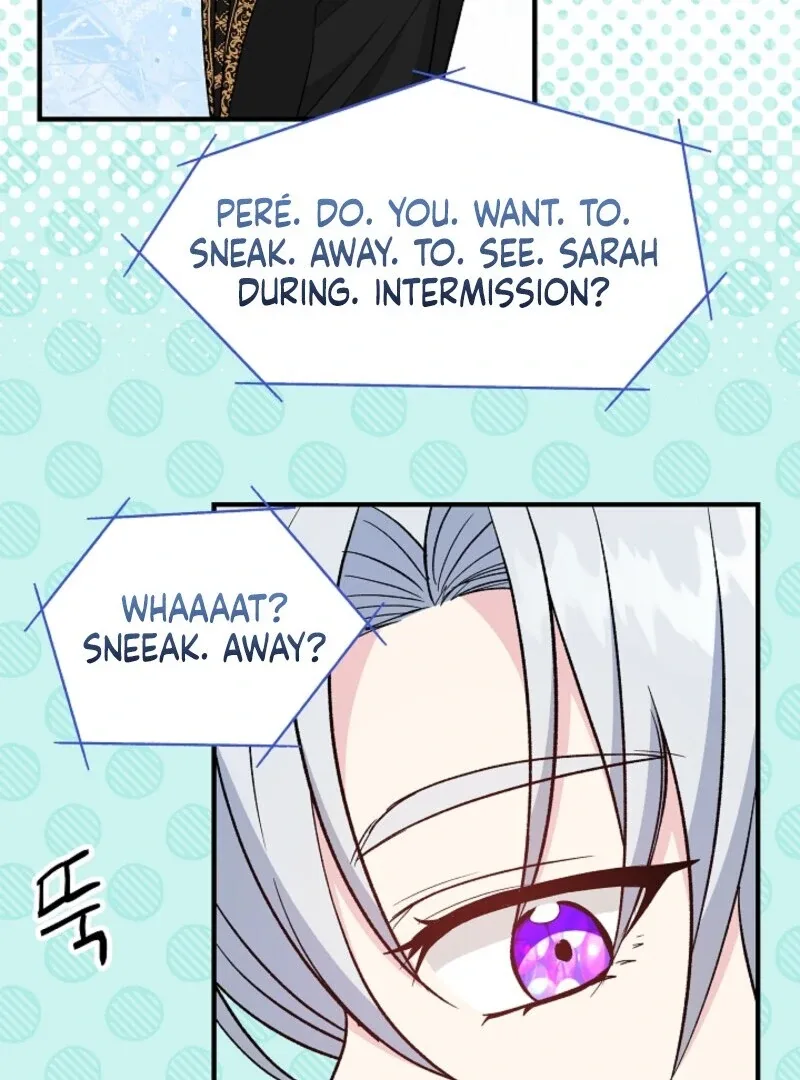 I Became the Tutor of the Royal Twins Chapter 68 page 75