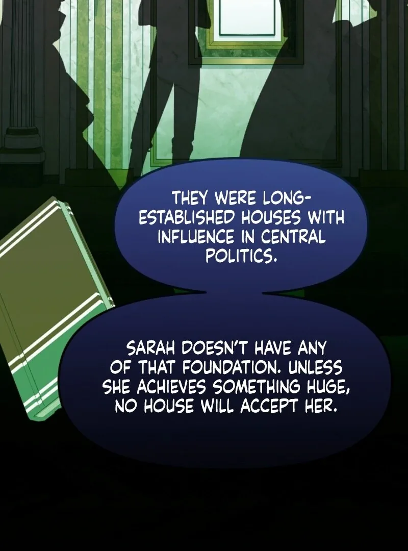 I Became the Tutor of the Royal Twins Chapter 70 page 84