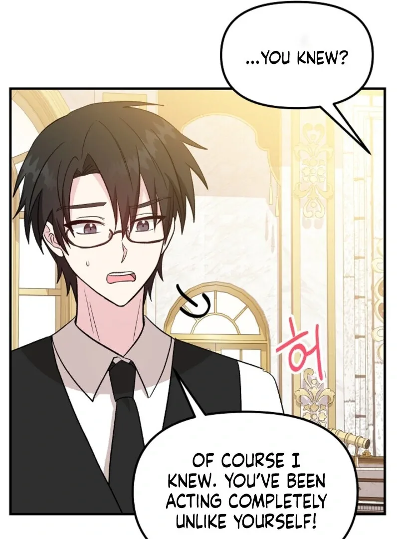 I Became the Tutor of the Royal Twins Chapter 70 page 71
