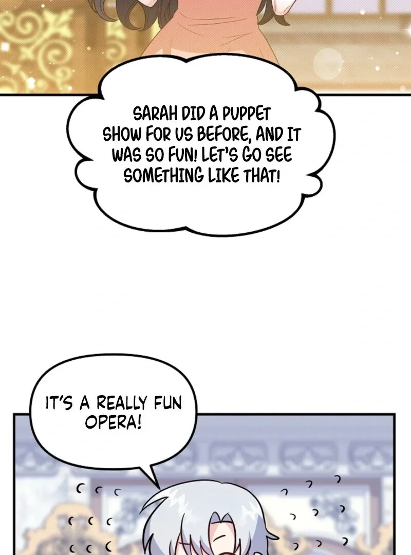 I Became the Tutor of the Royal Twins Chapter 67 page 61