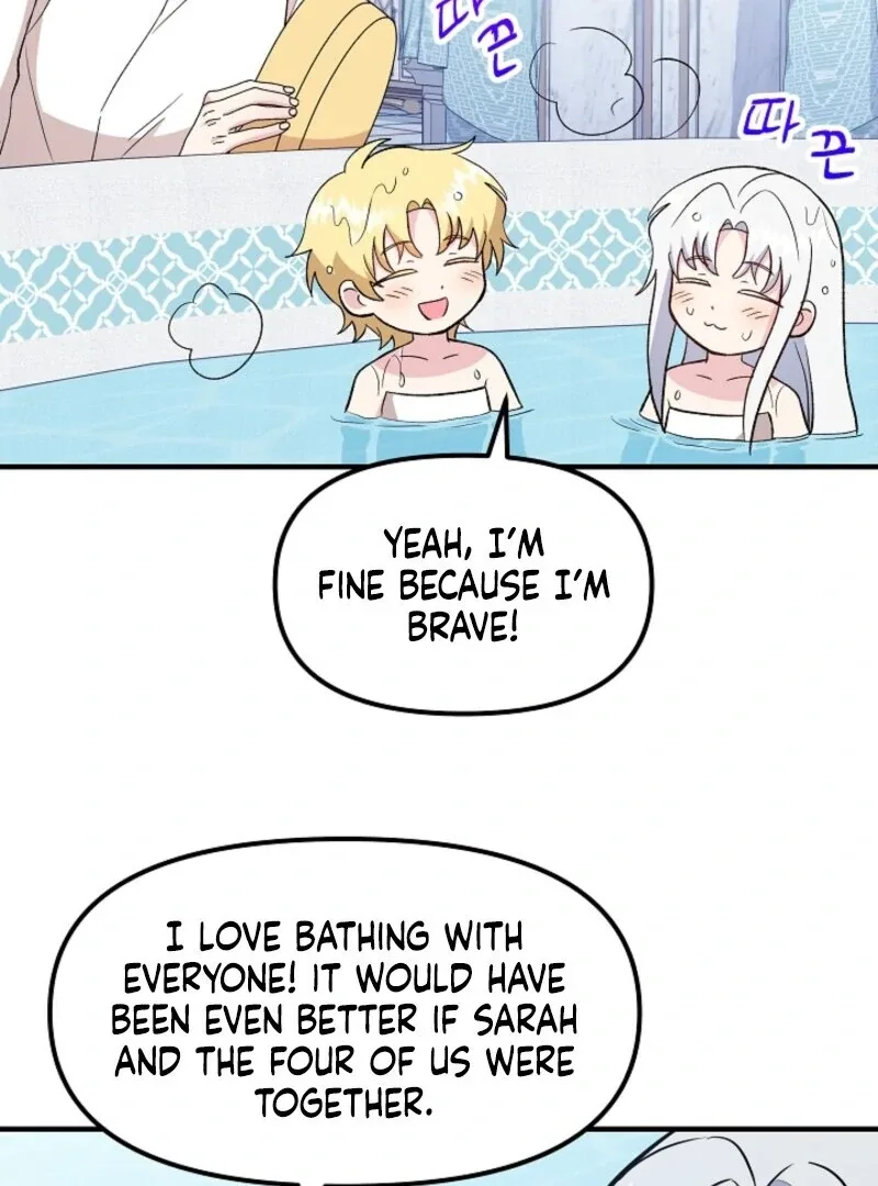 I Became the Tutor of the Royal Twins Chapter 67 page 51