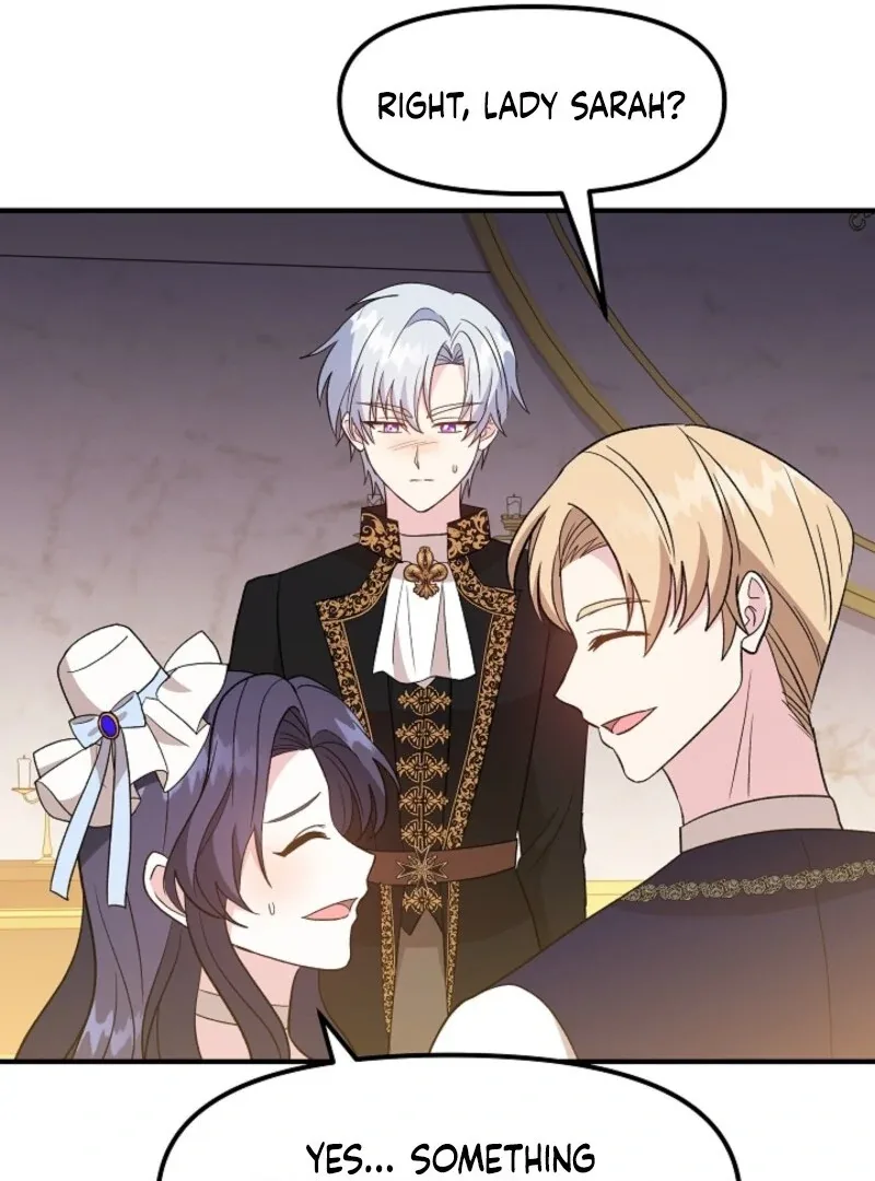 I Became the Tutor of the Royal Twins Chapter 69 page 48