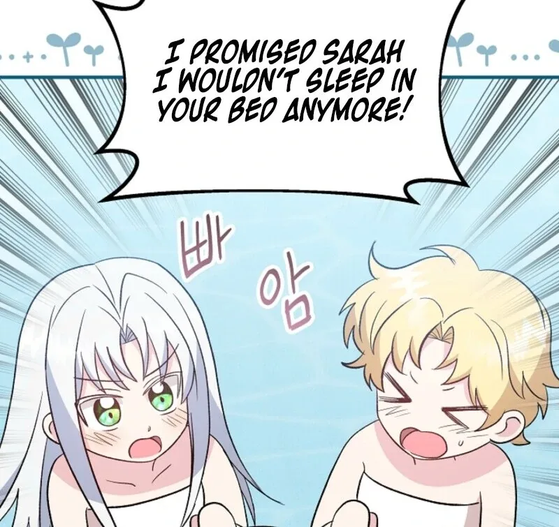 I Became the Tutor of the Royal Twins Chapter 67 page 68