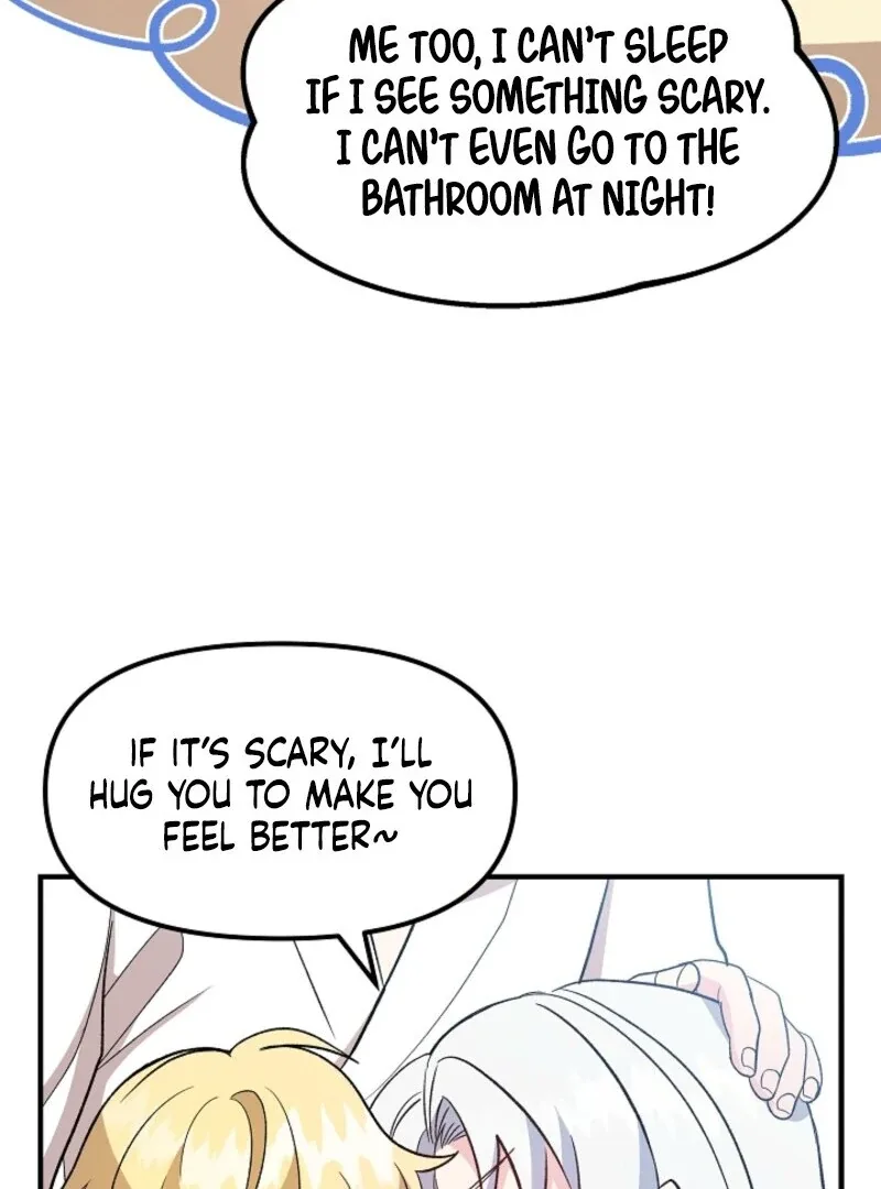I Became the Tutor of the Royal Twins Chapter 67 page 64