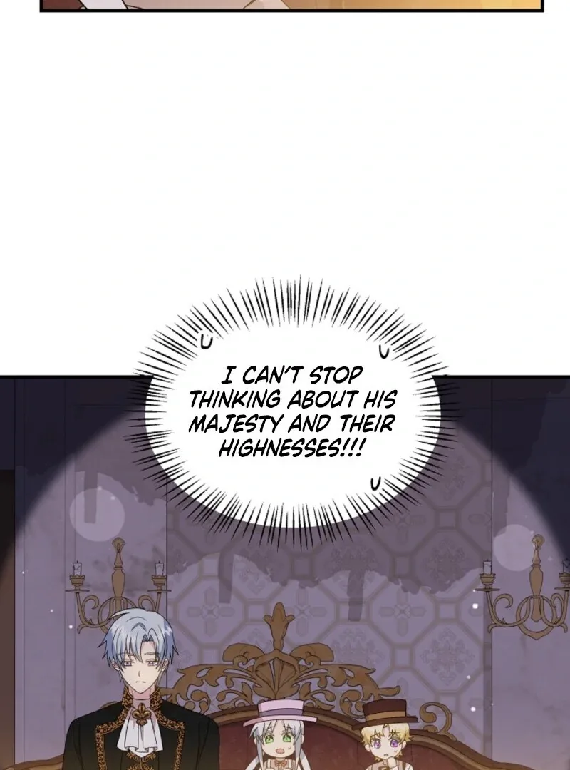 I Became the Tutor of the Royal Twins Chapter 68 page 82