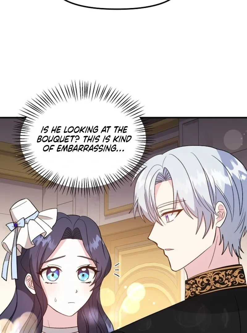 I Became the Tutor of the Royal Twins Chapter 69 page 44
