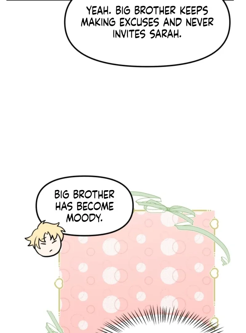 I Became the Tutor of the Royal Twins Chapter 71 page 6