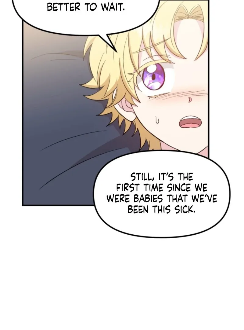 I Became the Tutor of the Royal Twins Chapter 71 page 15