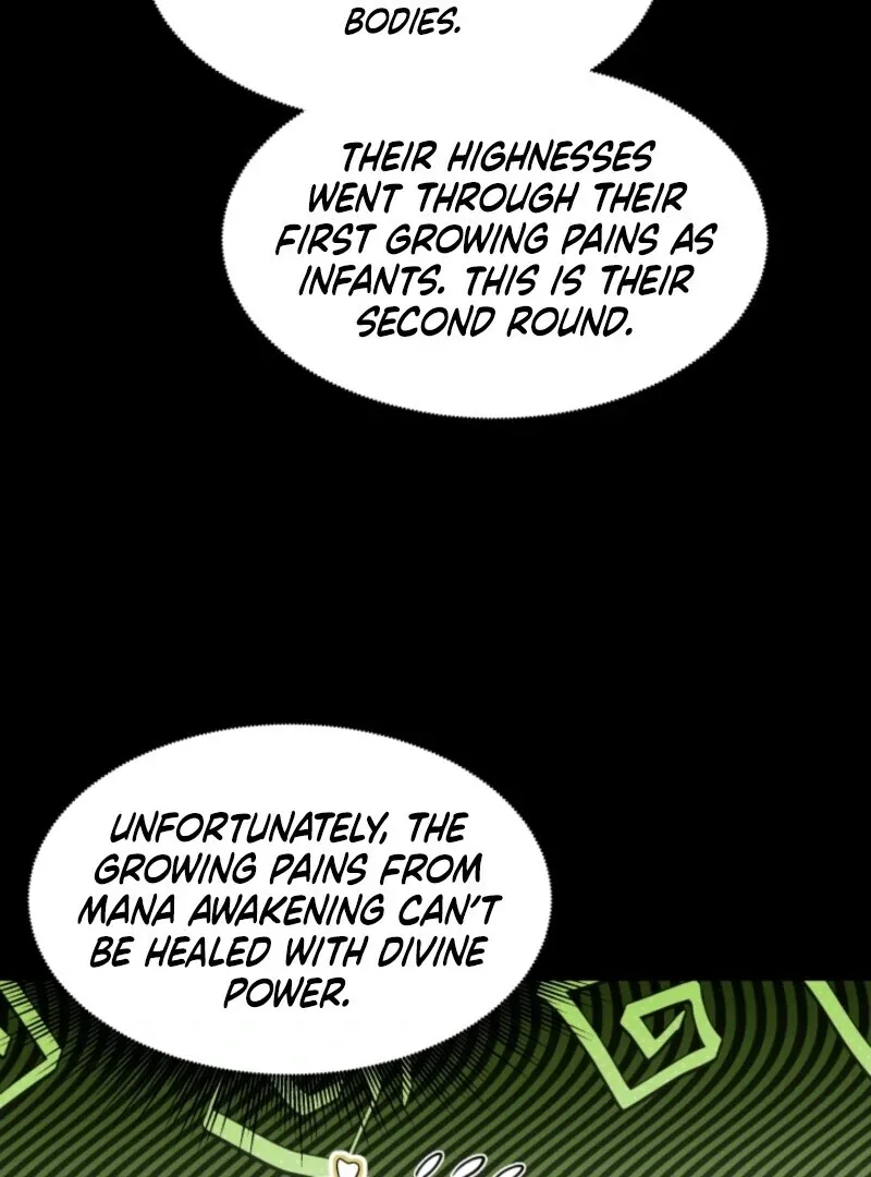 I Became the Tutor of the Royal Twins Chapter 71 page 10