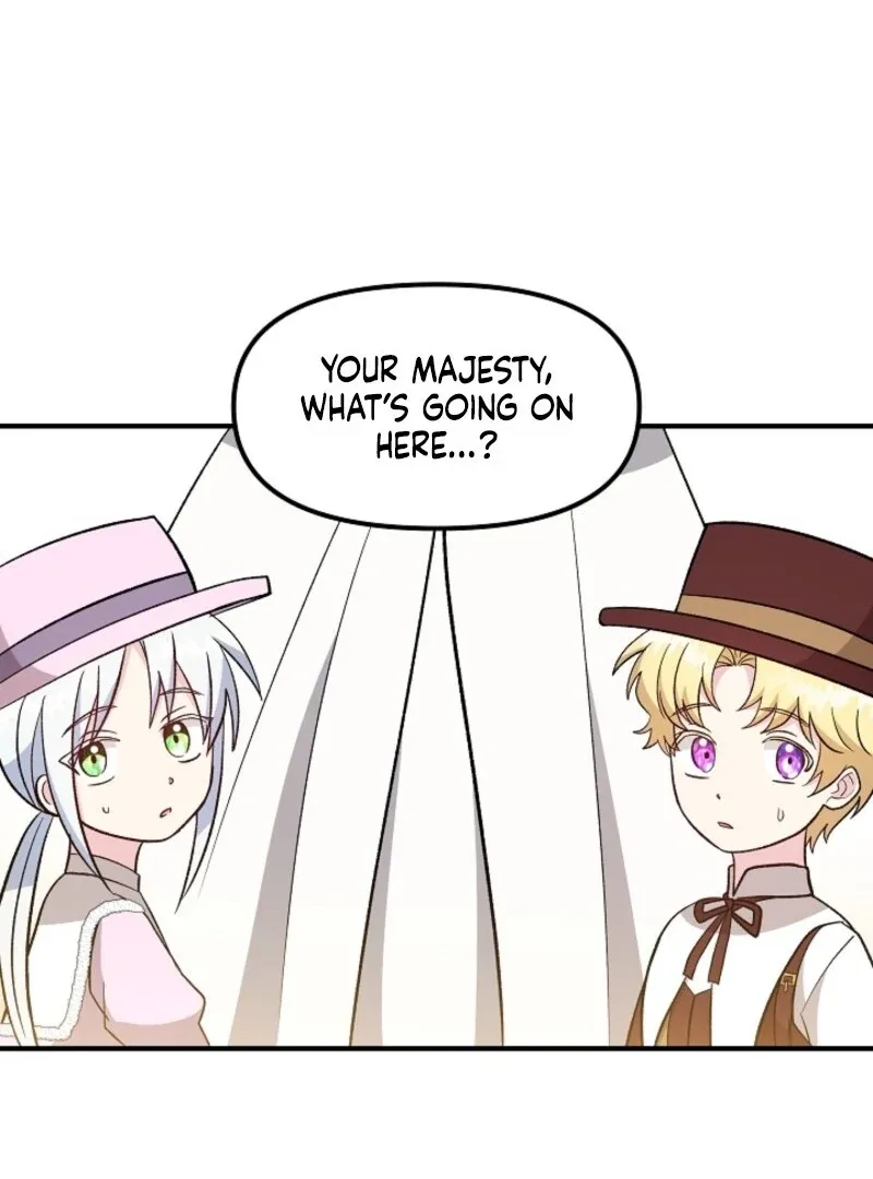 I Became the Tutor of the Royal Twins Chapter 69 page 65