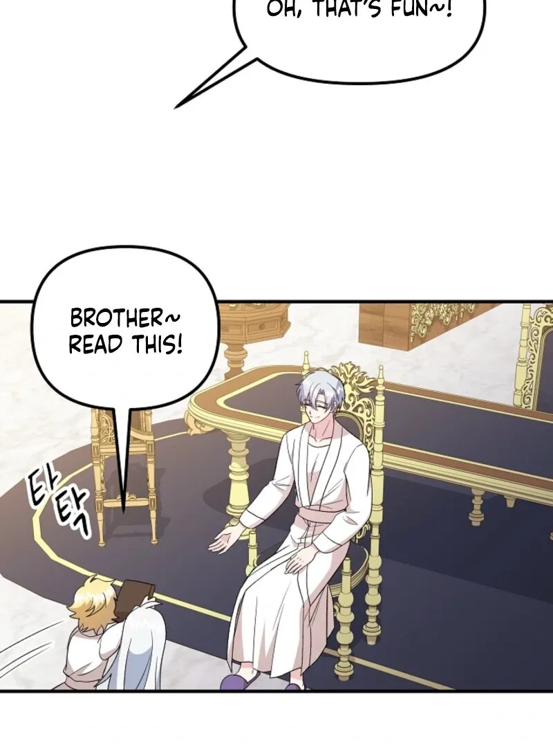 I Became the Tutor of the Royal Twins Chapter 67 page 83