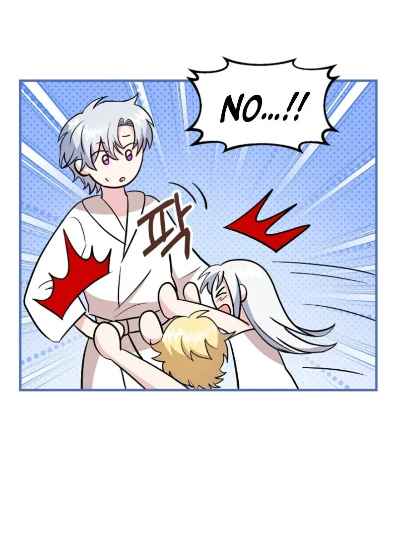 I Became the Tutor of the Royal Twins Chapter 67 page 66